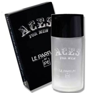 ACES parfums homme