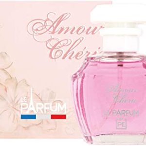 Amour cherie