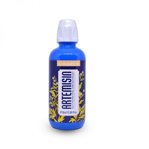 Bain de bouche a lartemisine