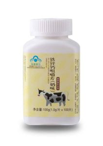 Calcium Longrich 2
