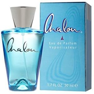 Chalou Eau de Parfum Bleu 2