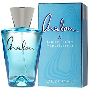 Chalou Eau de Parfum Bleu 2 Chalou Eau de Parfum Bleu 2