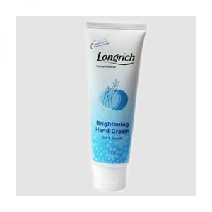 Creme Reparatrice de Main