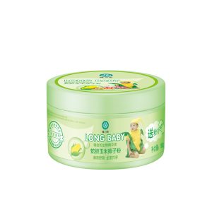 Creme de Bebe
