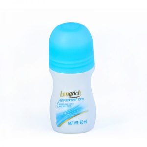 Deodorant anti transpirant