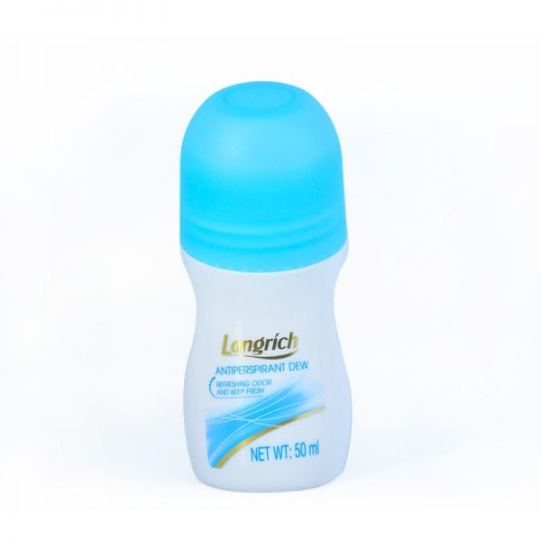 Déodorant anti-transpirant Deodorant anti transpirant