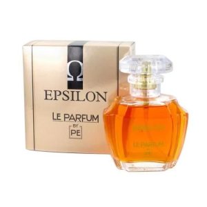 EPSILON eau de toilette femme