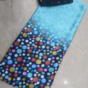 Ensemble soie foulard 2 2