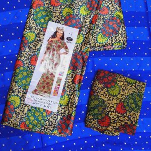 Ensemble soie foulard 4 2