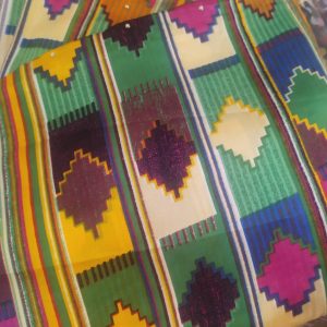 Ensemble soie foulard 5 2