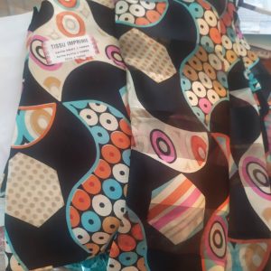 Ensemble soie foulard 6 2