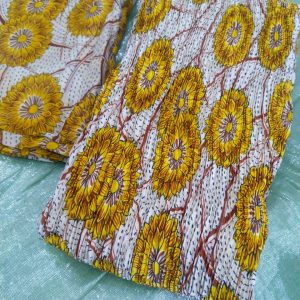 Ensemble soie plisse foulard 5