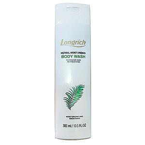 Gel de douche Longrich