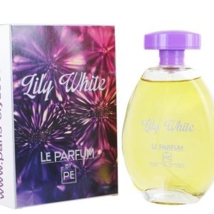 LILY WHITE eau de toilette femme 1