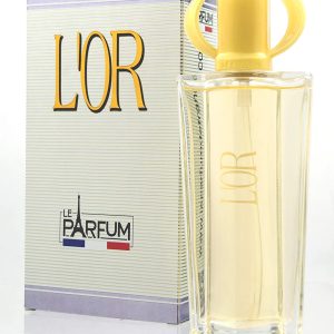 LOR eau de toilette femme