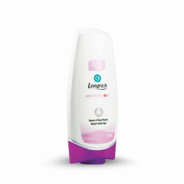 Lait Corporel Au Placenta de Brebis Lait Corporel Au Placenta de Brebis