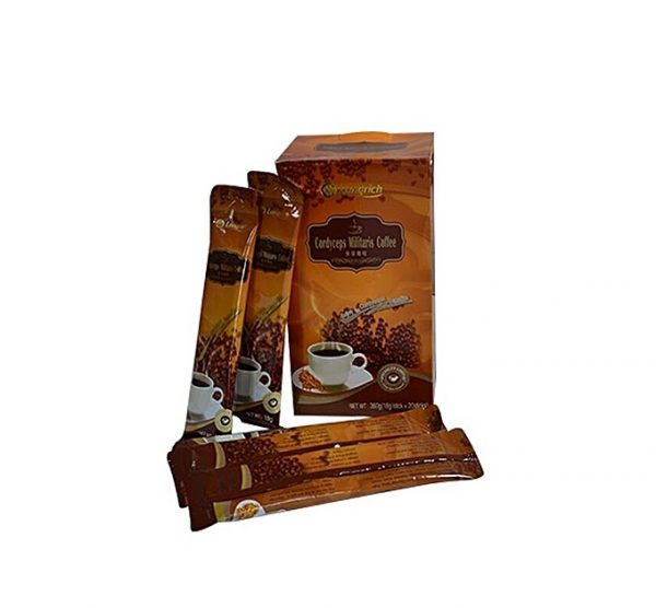 Longrich Cordyceps Cafe Longrich Cordyceps Cafe