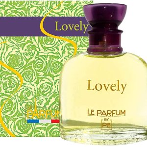 Lovely by PE