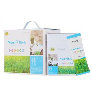 NutrivRich Bleu