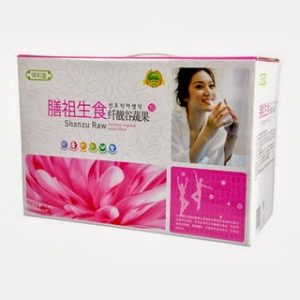 NutrivRich Rose