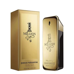 Paco Rabanne 1 Million Eau de Toilette 1