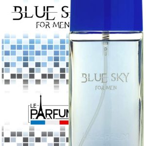 Parfum Blue Sky pour homme