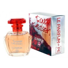 Rouge passion femme