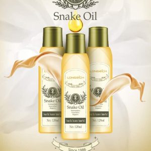 Snake Oil