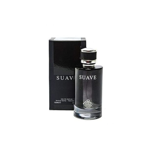 Suave Intense Parfum 1 Suave Intense Parfum 1