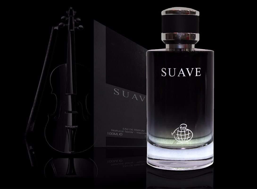 Suave Intense Parfum Suave Intense Parfum