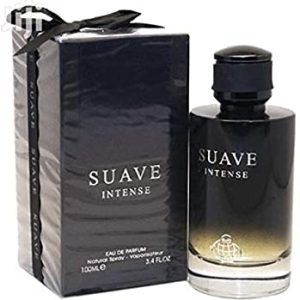 Suave intense