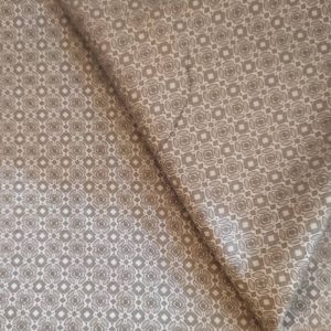 Tissu coton epais