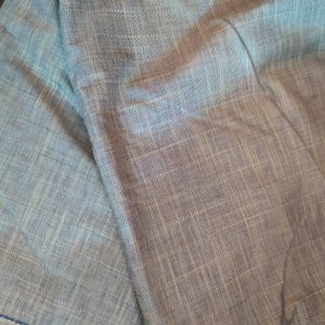 Tissu coton leger