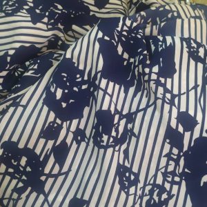 Tissu crepe 10