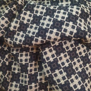 Tissu crepe 6