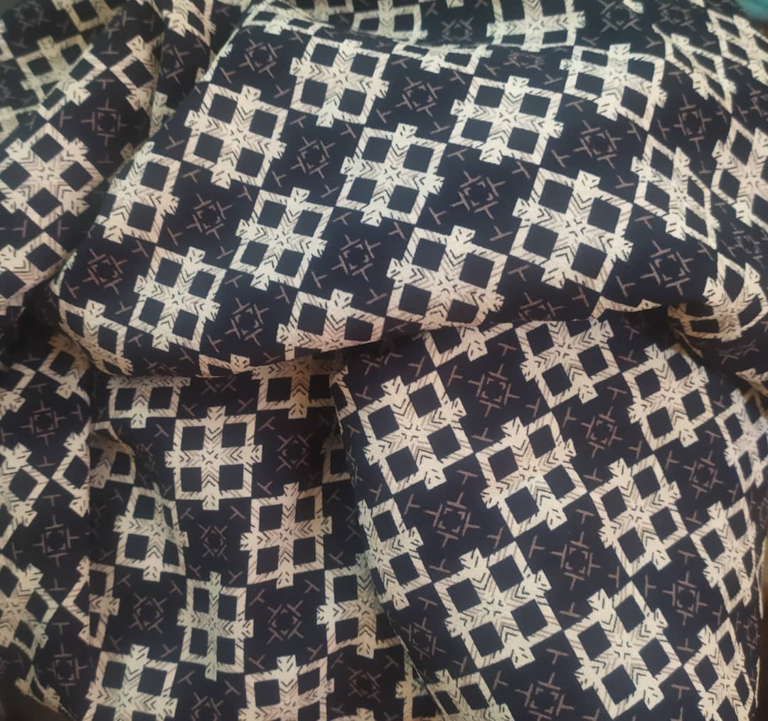 Tissu crèpe 6 Tissu crepe 6