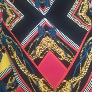 Tissu crepe 8