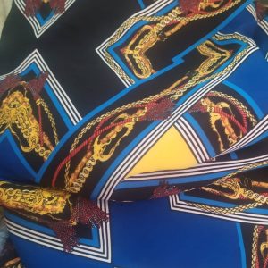Tissu crepe 9