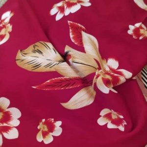 Tissu moulant
