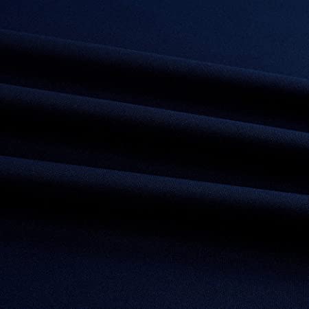 Tissu pantalon et costume bleu Tissu pantalon et costume bleu