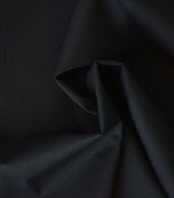 Tissu pantalon et costume noir Tissu pantalon et costume noir