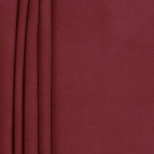 Tissu pantalon et costume rouge