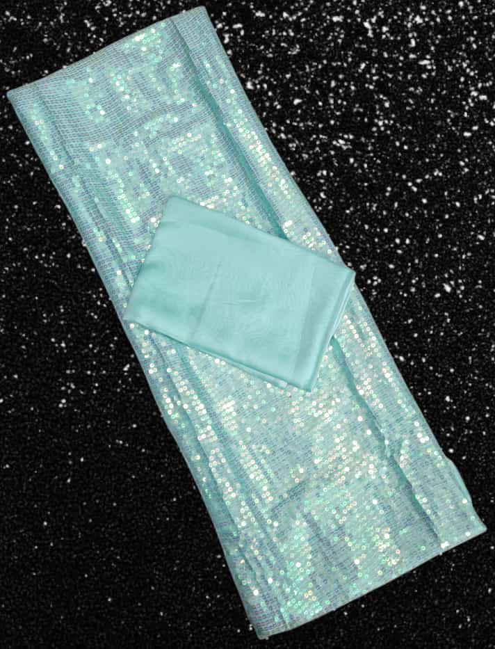 4 yards soie brillant+ 2 yards foulard 2 4 yards soie brillant 2 yards foulard 2