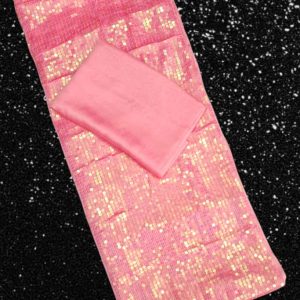 4 yards soie brillant 2 yards foulard