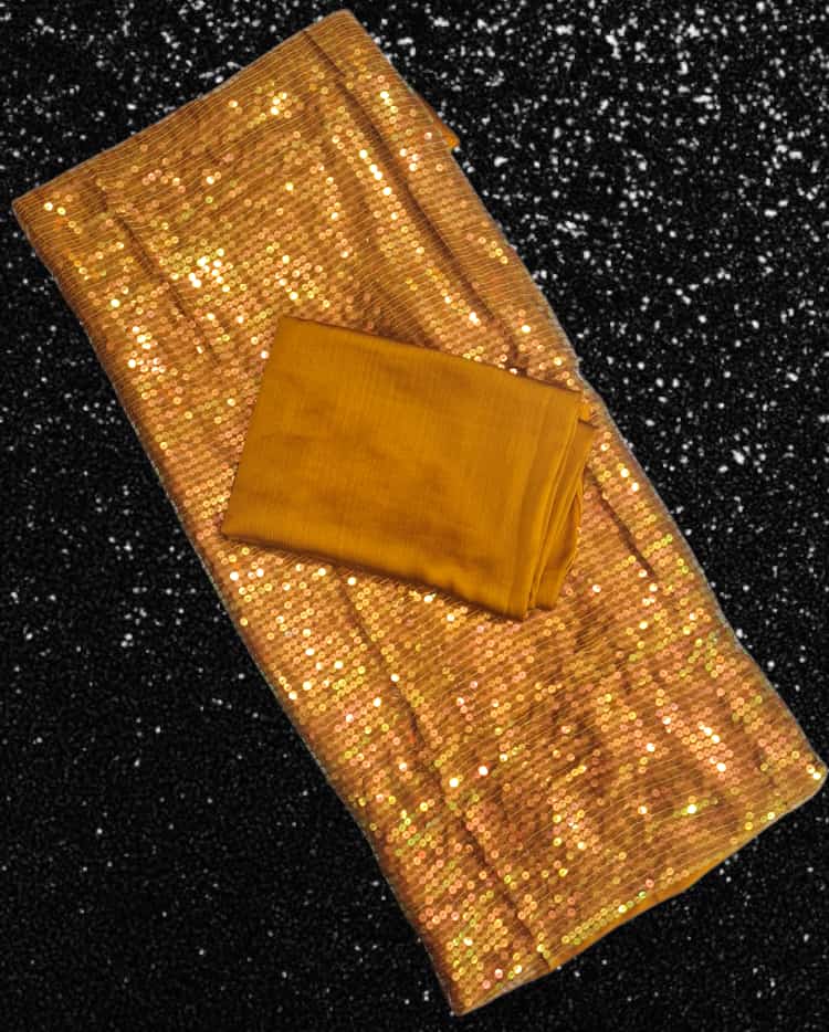 4 yards soie brillant+ 2 yards foulard 4 4 yards soie brillant 2 yards foulard 4