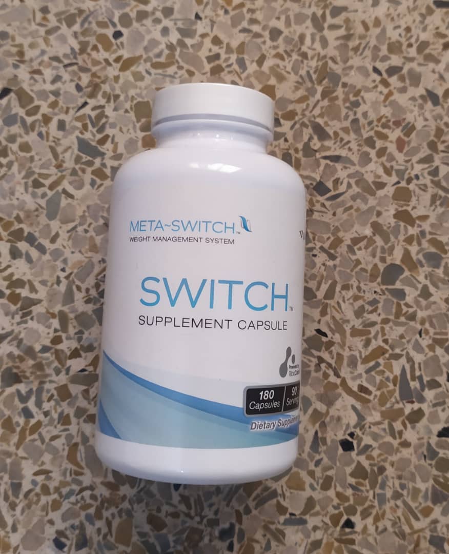 Meta Switch Meta Switch