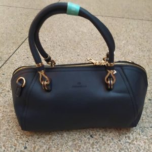 Sac bleu marine
