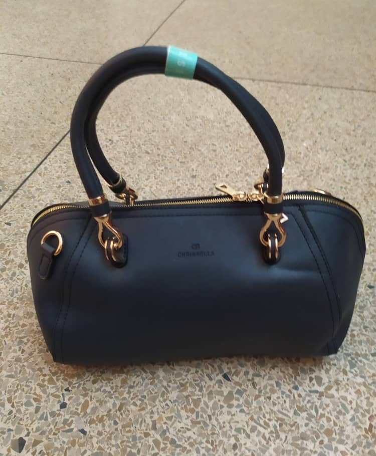 Sac bleu marine Sac bleu marine