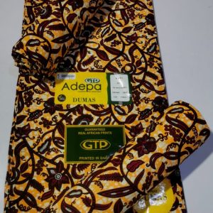 Pagne GTP 5