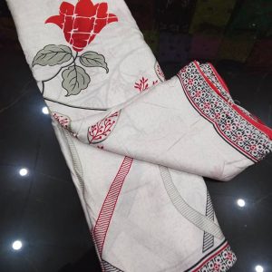 Soie disgitale 24